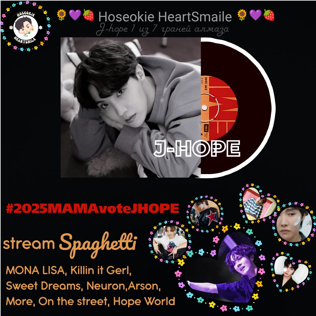 Behind-the-scenes cut of j-hope (BTS)