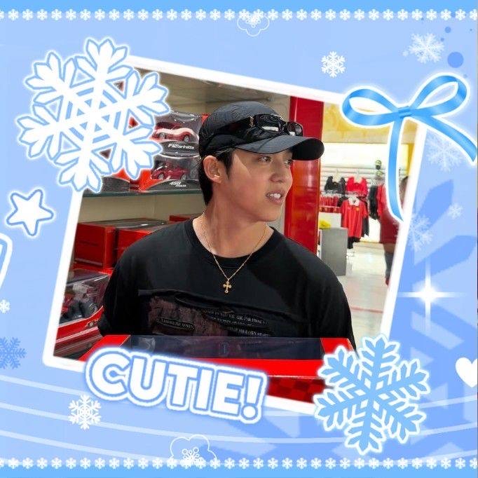 Foto terbaru S.Coups (SEVENTEEN)