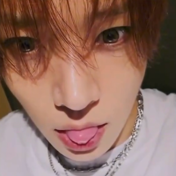 ENHYPEN 최근 활동샷