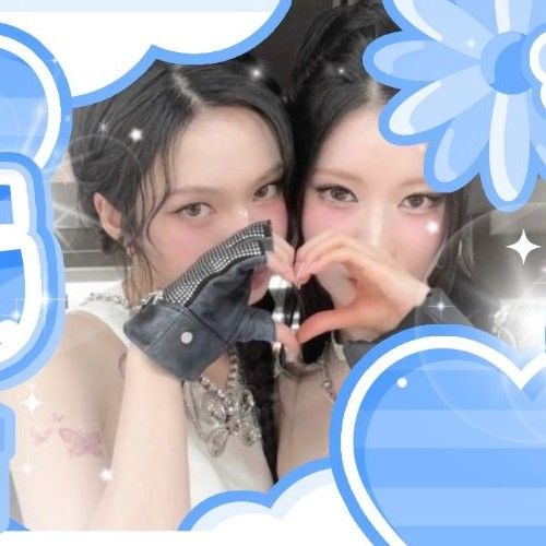 Latest photo of Asa (BABYMONSTER)