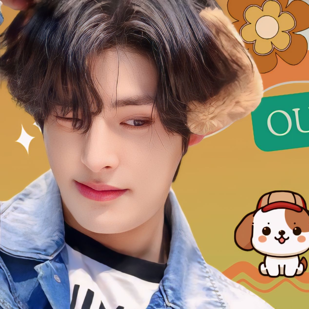 Latest photo of Jake (ENHYPEN)