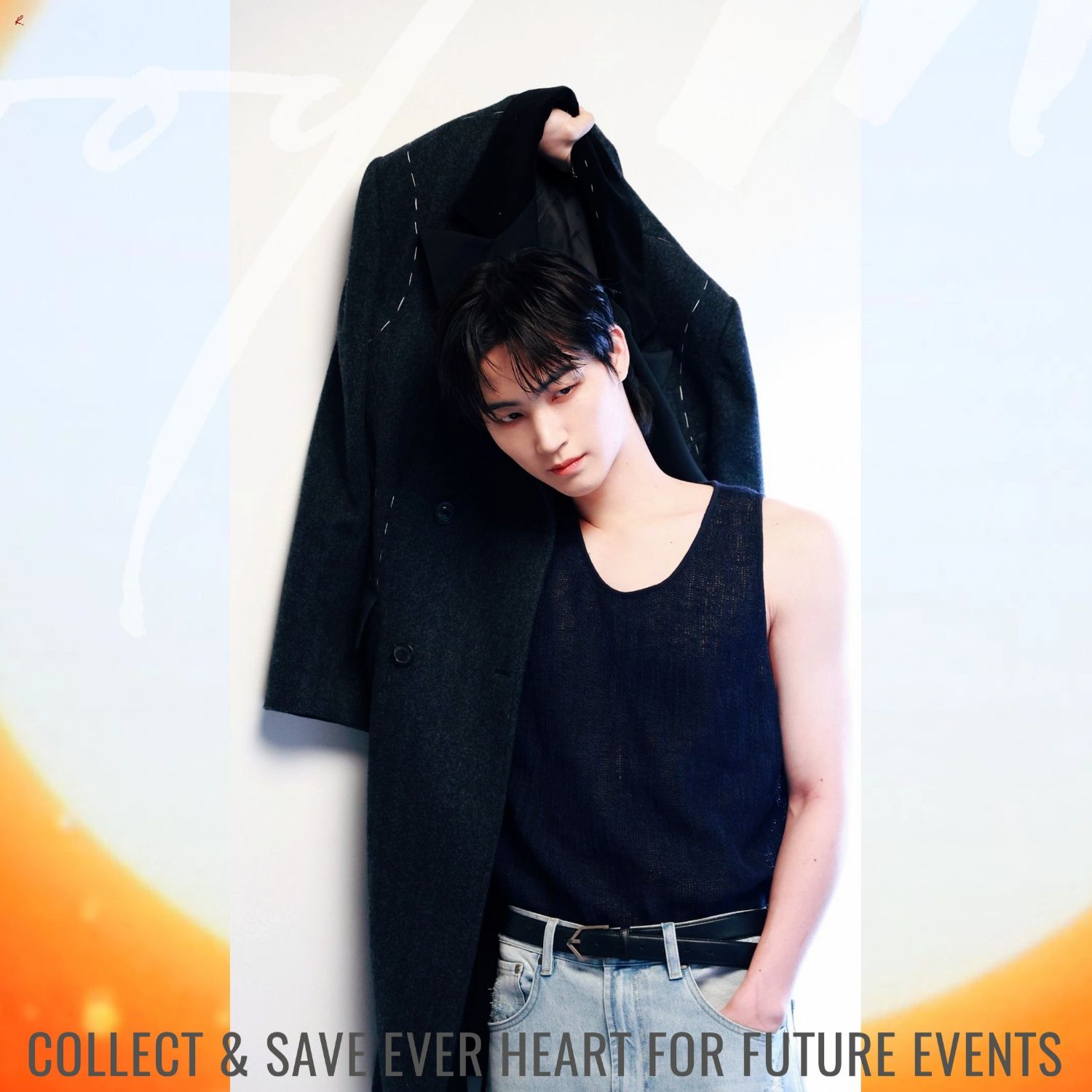 Latest photo of JAY B (GOT7)