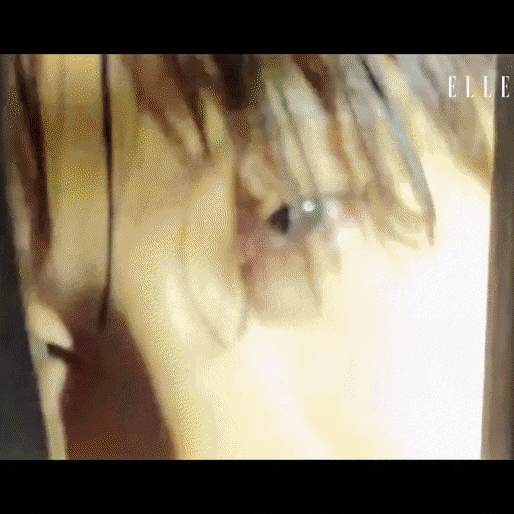 Latest photo of j-hope (BTS)