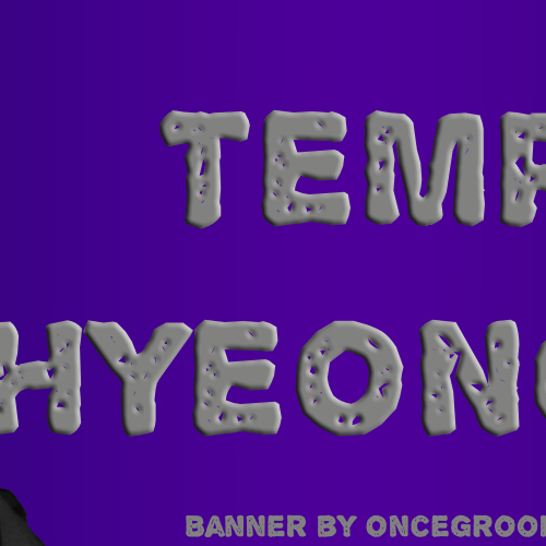 Latest photo of Hyeongseop (TEMPEST)