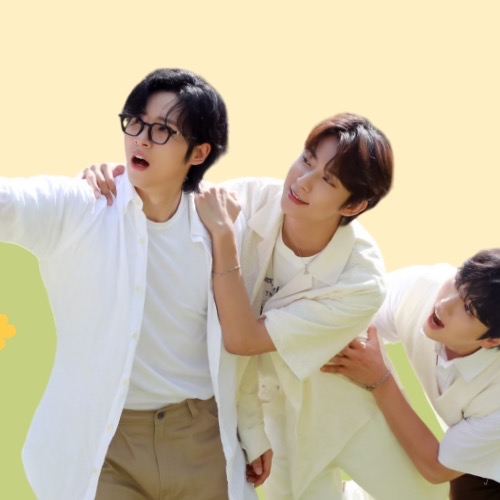 B1A4の最新写真