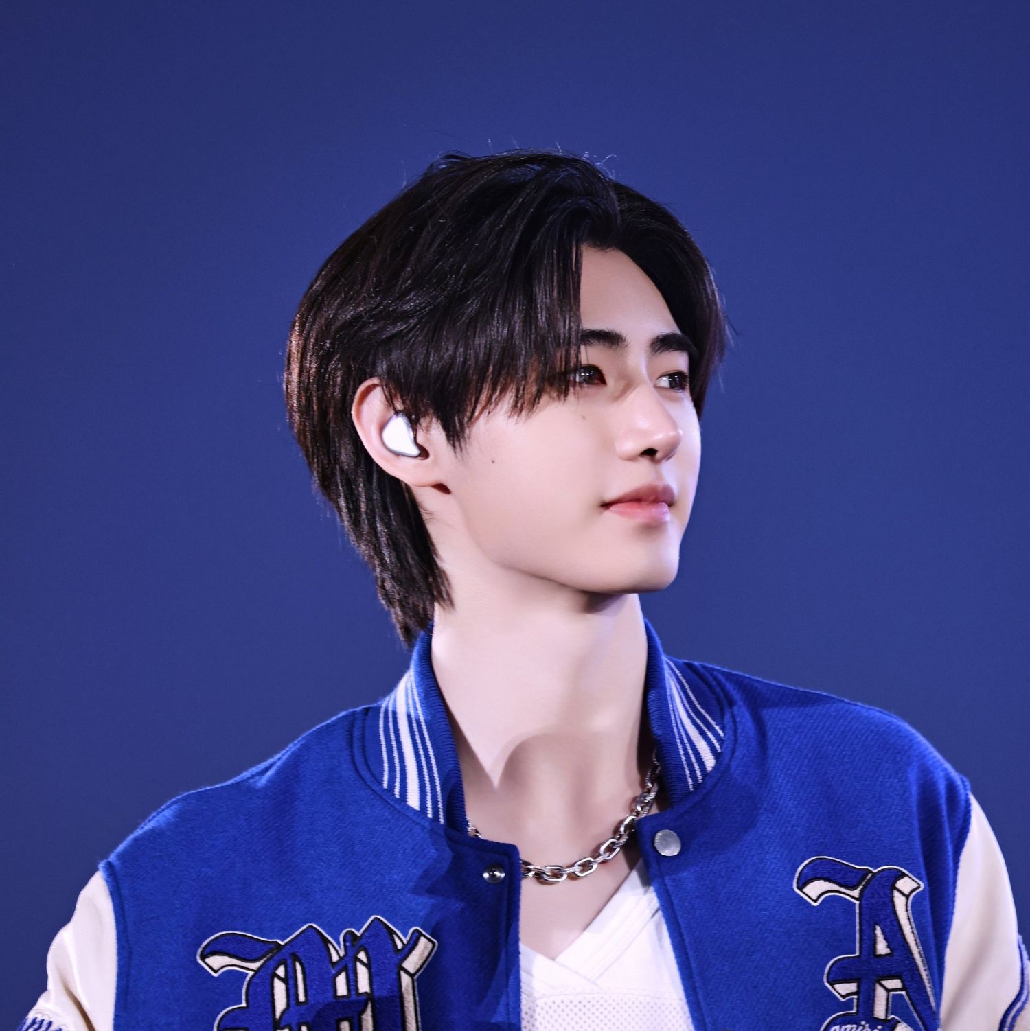 Potret di balik layar Sunghoon (ENHYPEN)