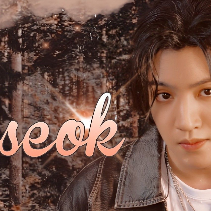 Behind-the-scenes cut of Wooseok (PENTAGON)