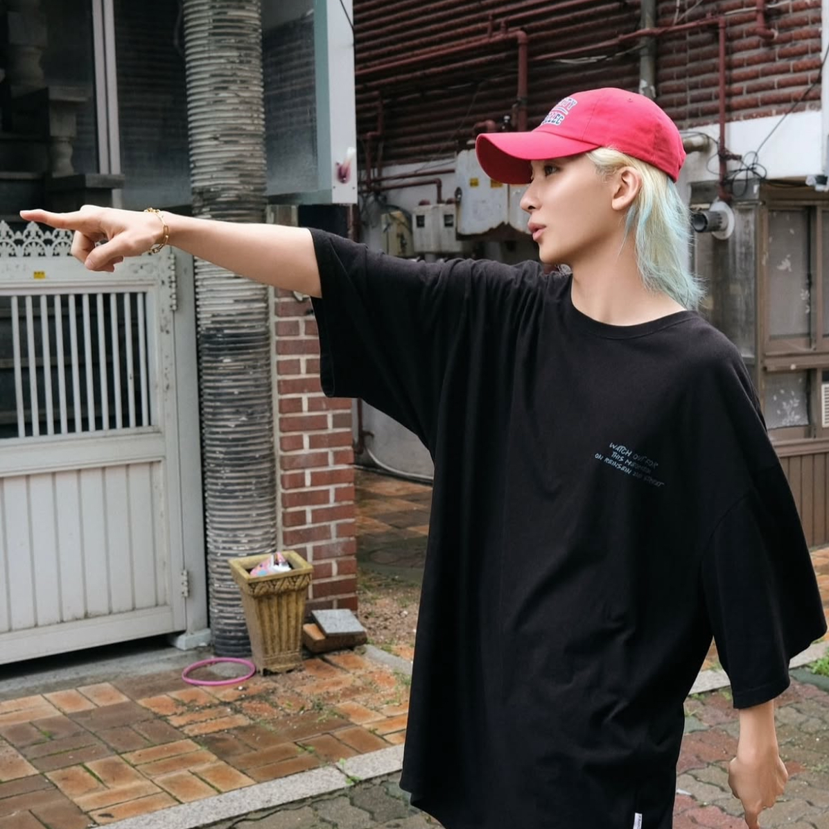 SEVENTEEN的最新照片