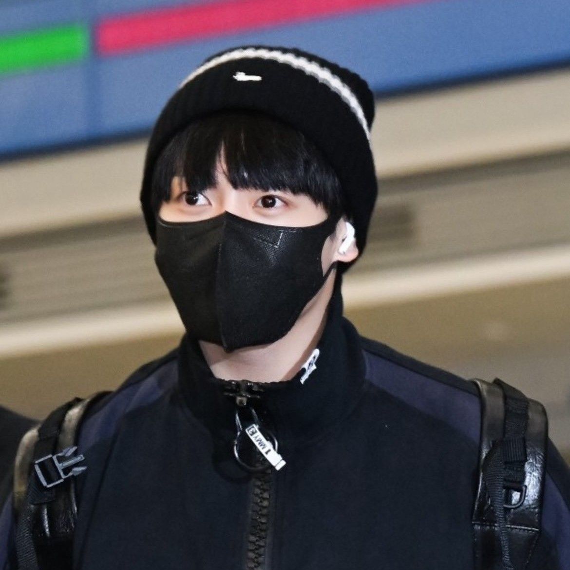 Latest photo of Jungkook (BTS)