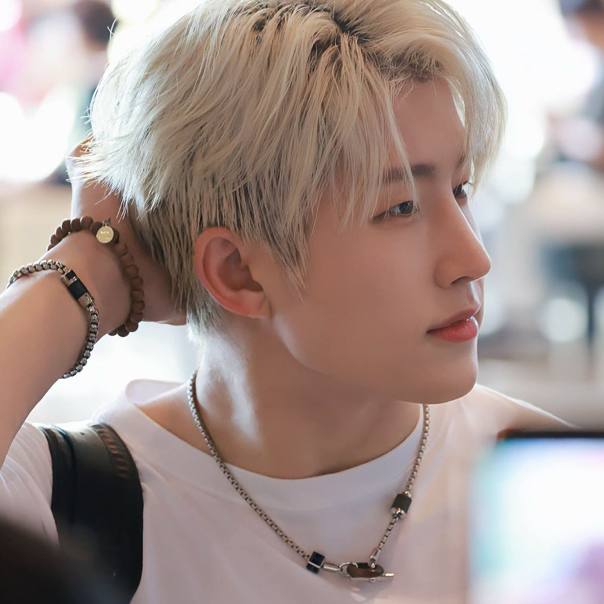 Behind-the-scenes cut of ASTRO