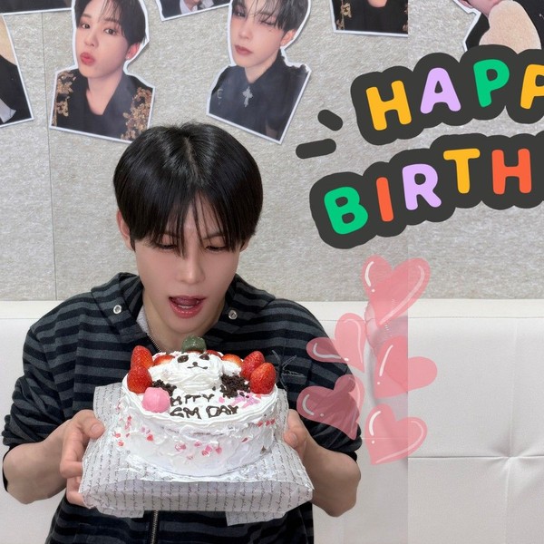 Best moment chosen by Gyumin (XODIAC) fandom