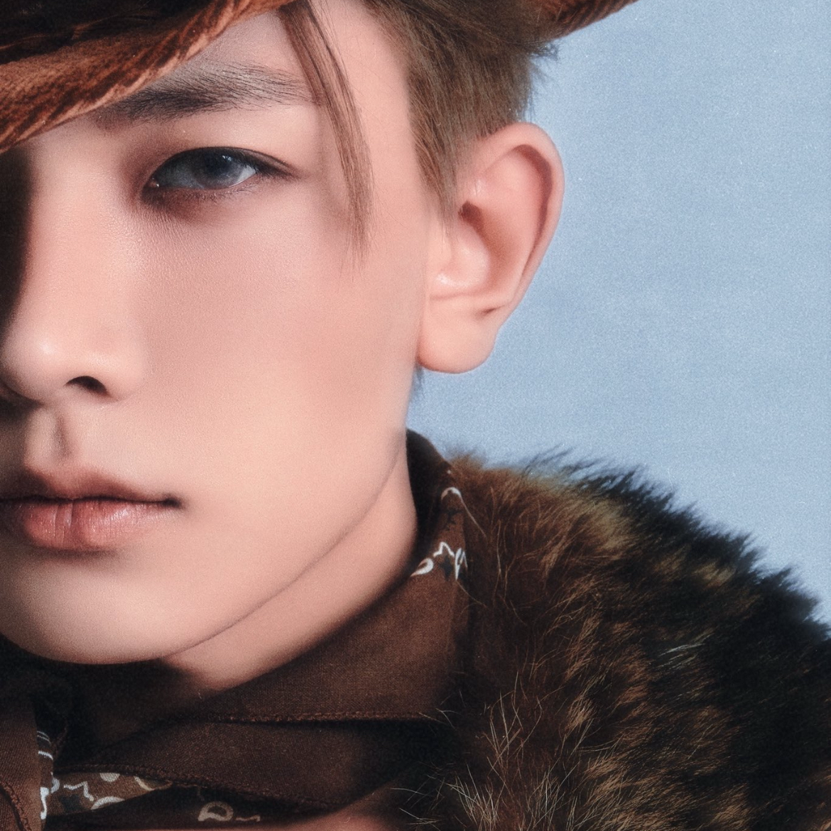 희승 (ENHYPEN) 최근 활동샷