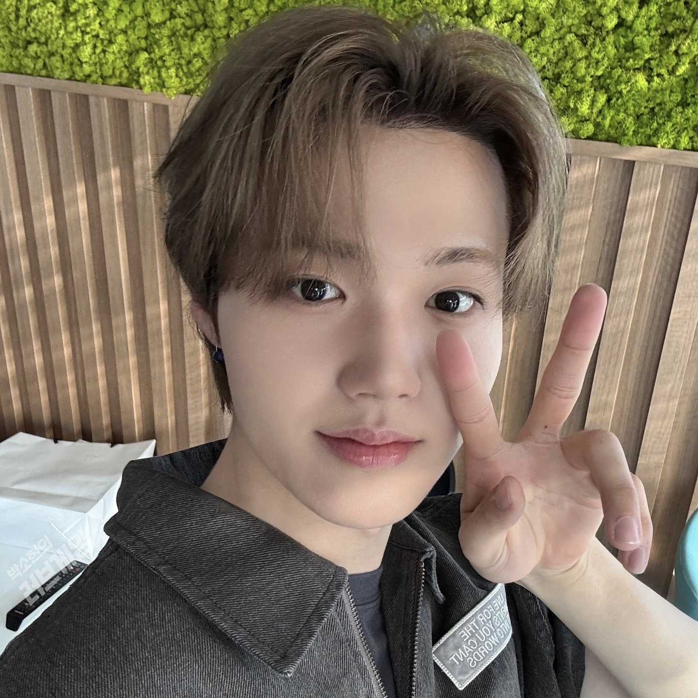 TREASURE ドヨン ファンダムコミュニティ │ KPOP人気No.1アプリ