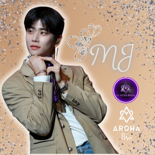 Behind-the-scenes cut of MJ (ASTRO)