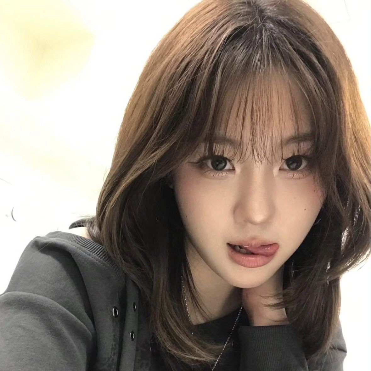 金采炫 (Kep1er)的最新活动照片