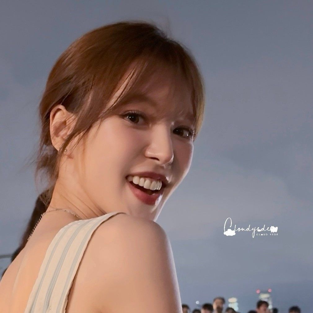 Latest photo of Wendy (Red Velvet)