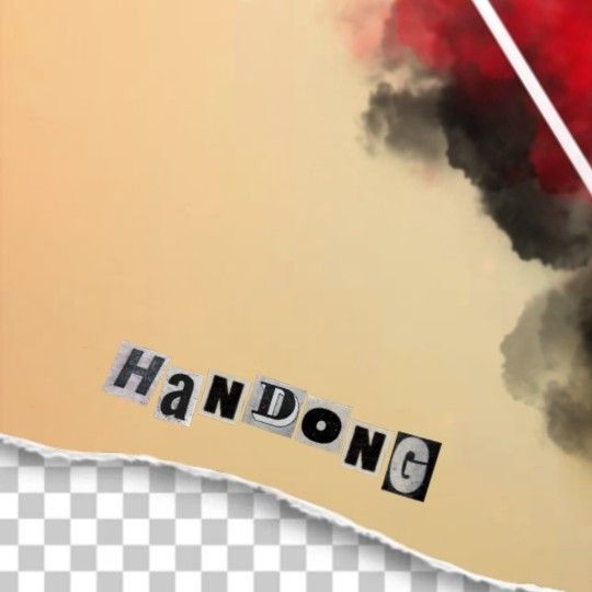 Latest photo of Handong (DREAMCATCHER)