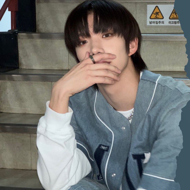 Hyunmin (ARrC)粉絲拍下的瞬間