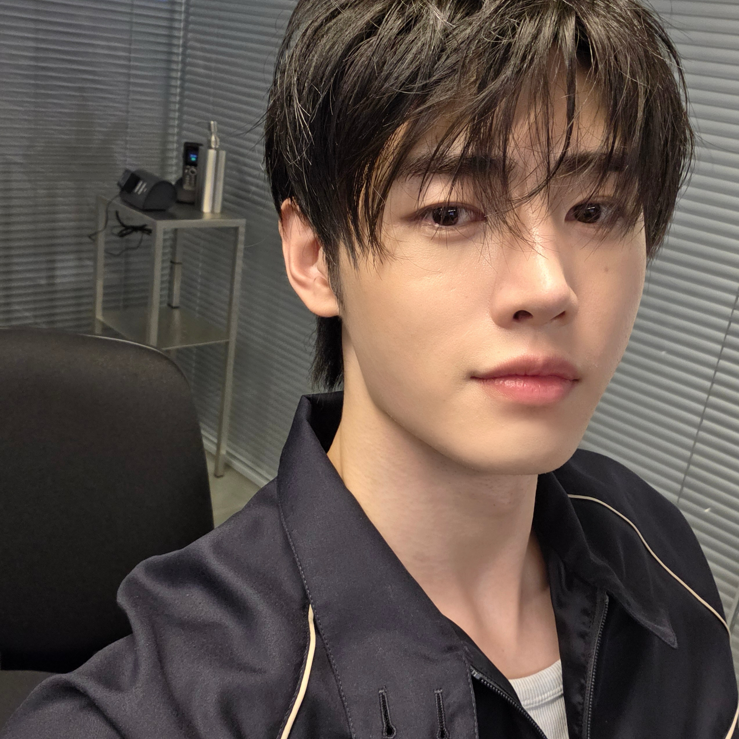 ソンフン (ENHYPEN)の最近の活動写真