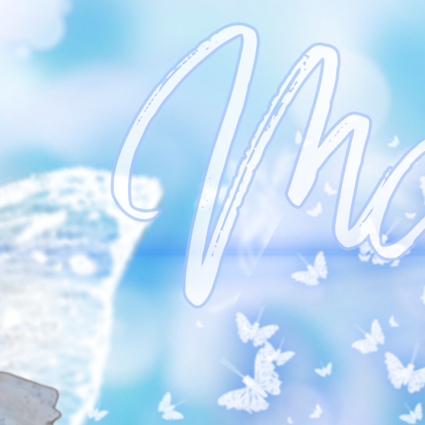 Maya (NiziU)的幕后花絮