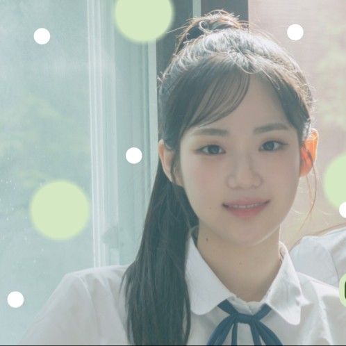 Behind-the-scenes cut of Kim Soomin (tripleS)