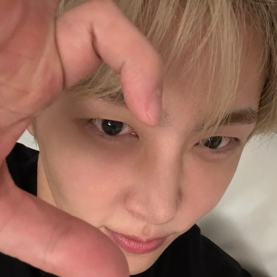 Behind-the-scenes cut of Jaeyoon (SF9)