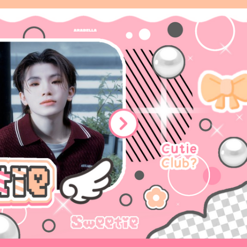 Recent activity shot of Woozi (SEVENTEEN)