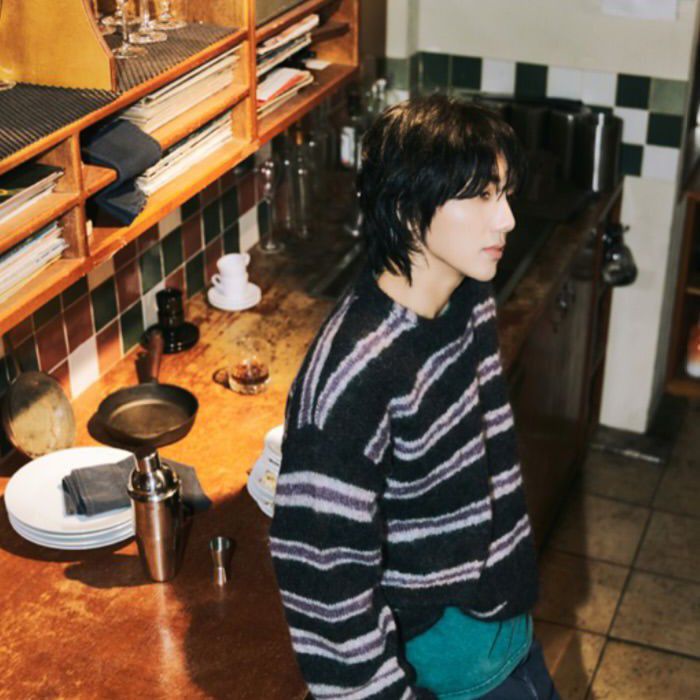 藝聲 (Super Junior)的幕後花絮