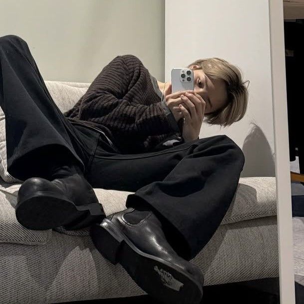 지민 (방탄소년단)의 비하인드 컷