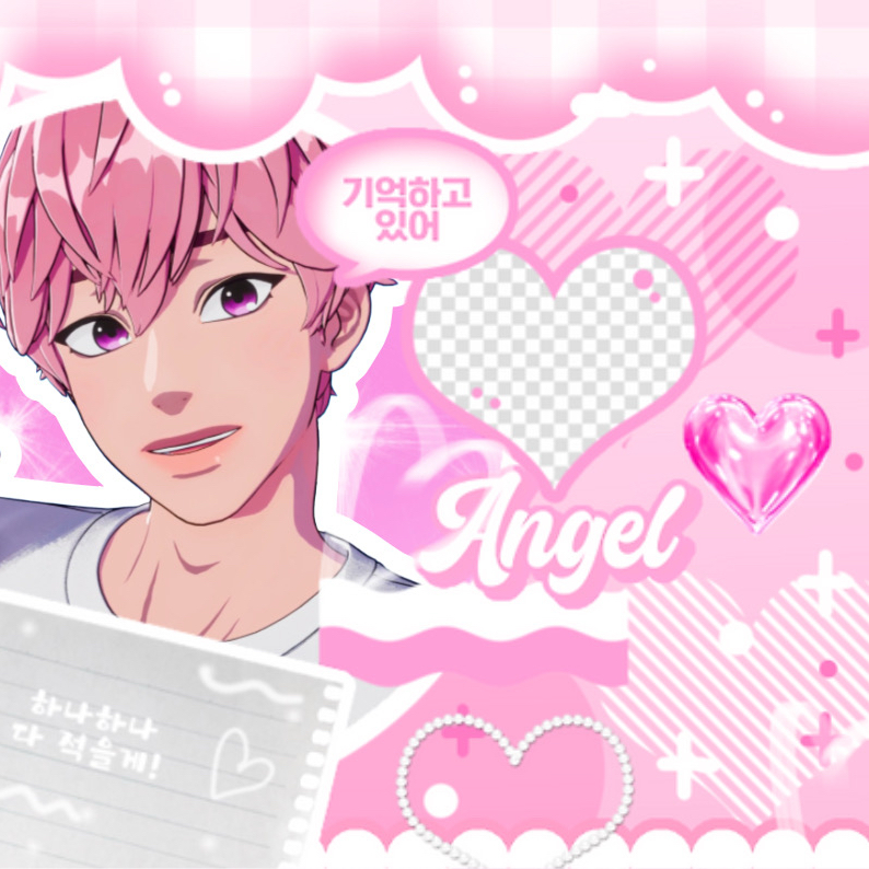 Bamby (PLAVE)的最新活动照片