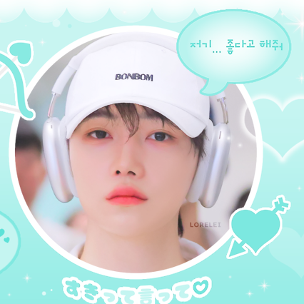 ニュー (THE BOYZ)の最新写真