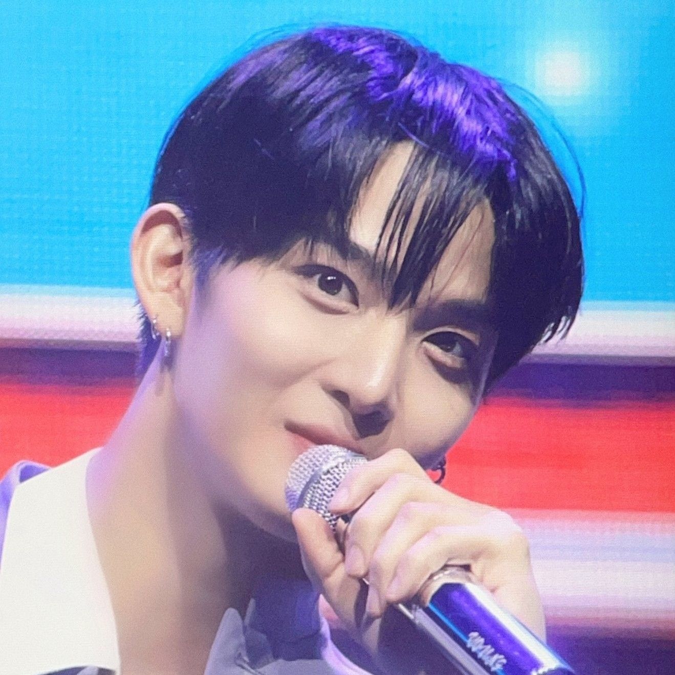 Latest photo of Bae Jinyoung