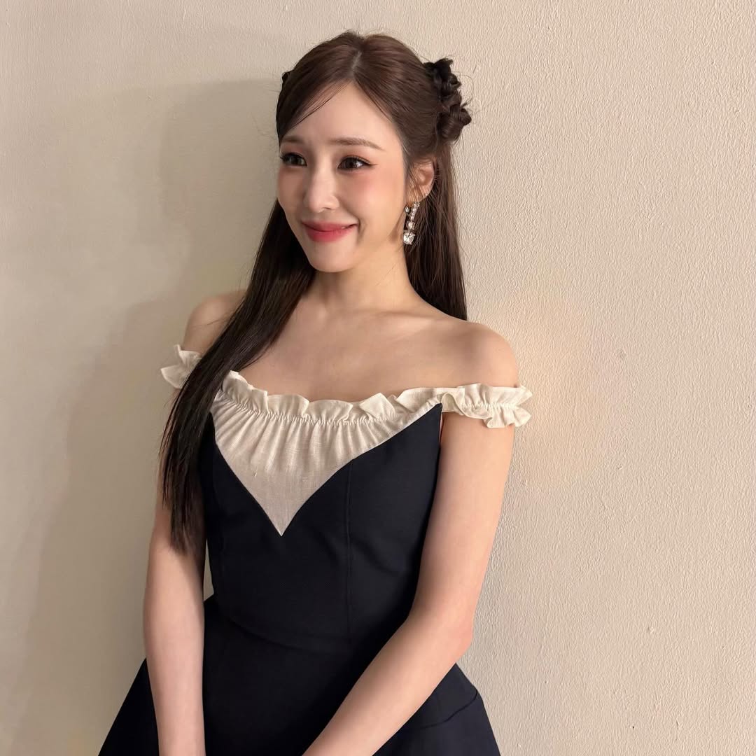 ティファニー・ヨン (少女時代)の最近の活動写真