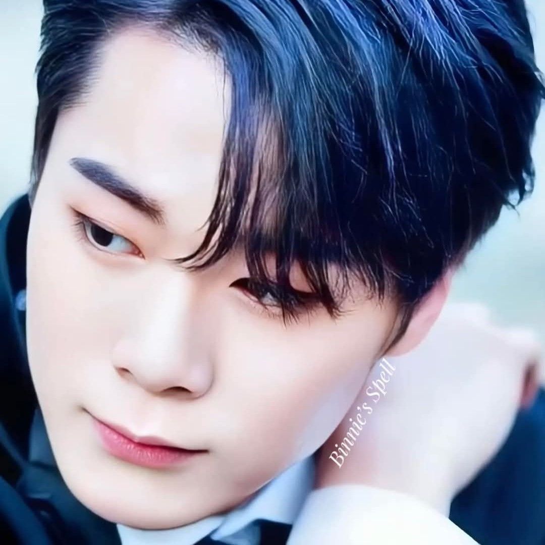 Latest photo of Moonbin (ASTRO)