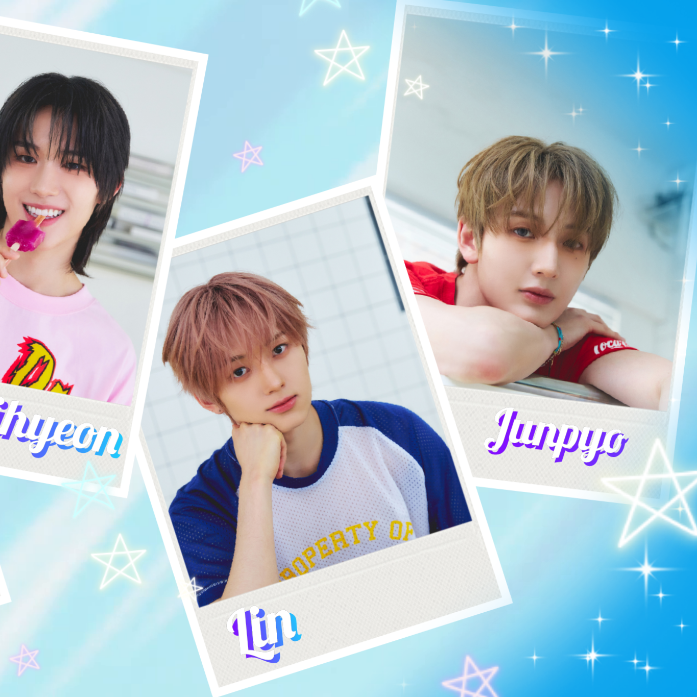 Recent activity shot of NouerA