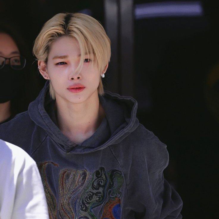 Potret di balik layar ENHYPEN