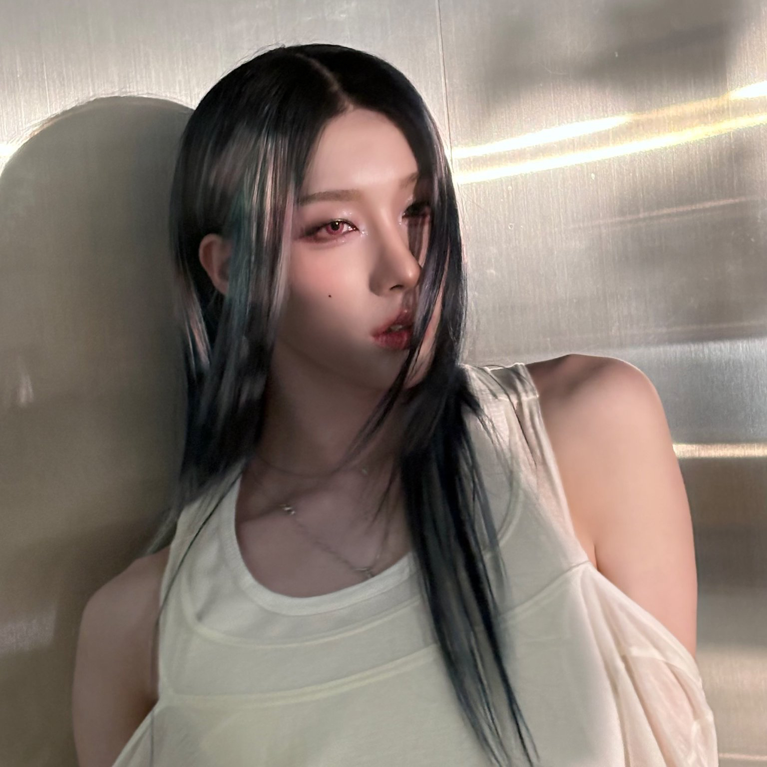 A moment captured by Rui (XLOV)'s fan