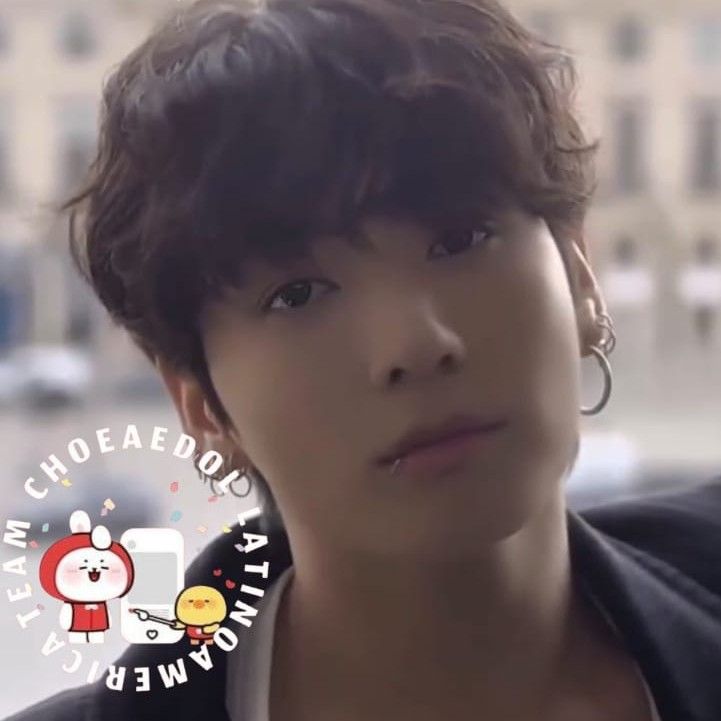 정국 (방탄소년단) 최근 활동샷