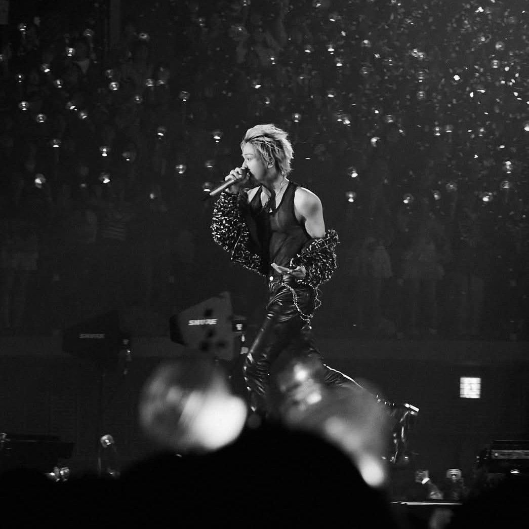 Latest photo of Asahi (TREASURE)