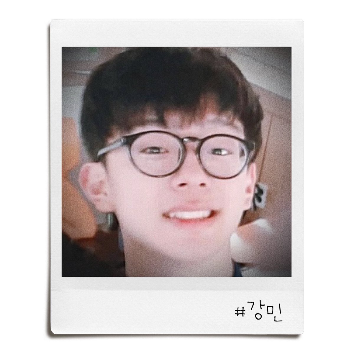 Recent activity shot of VERIVERY