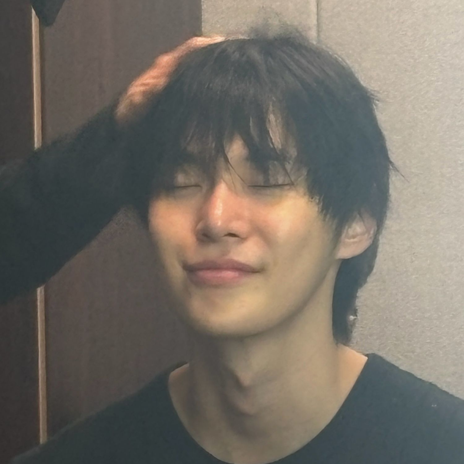 道英 (NCT 127)粉絲拍下的瞬間