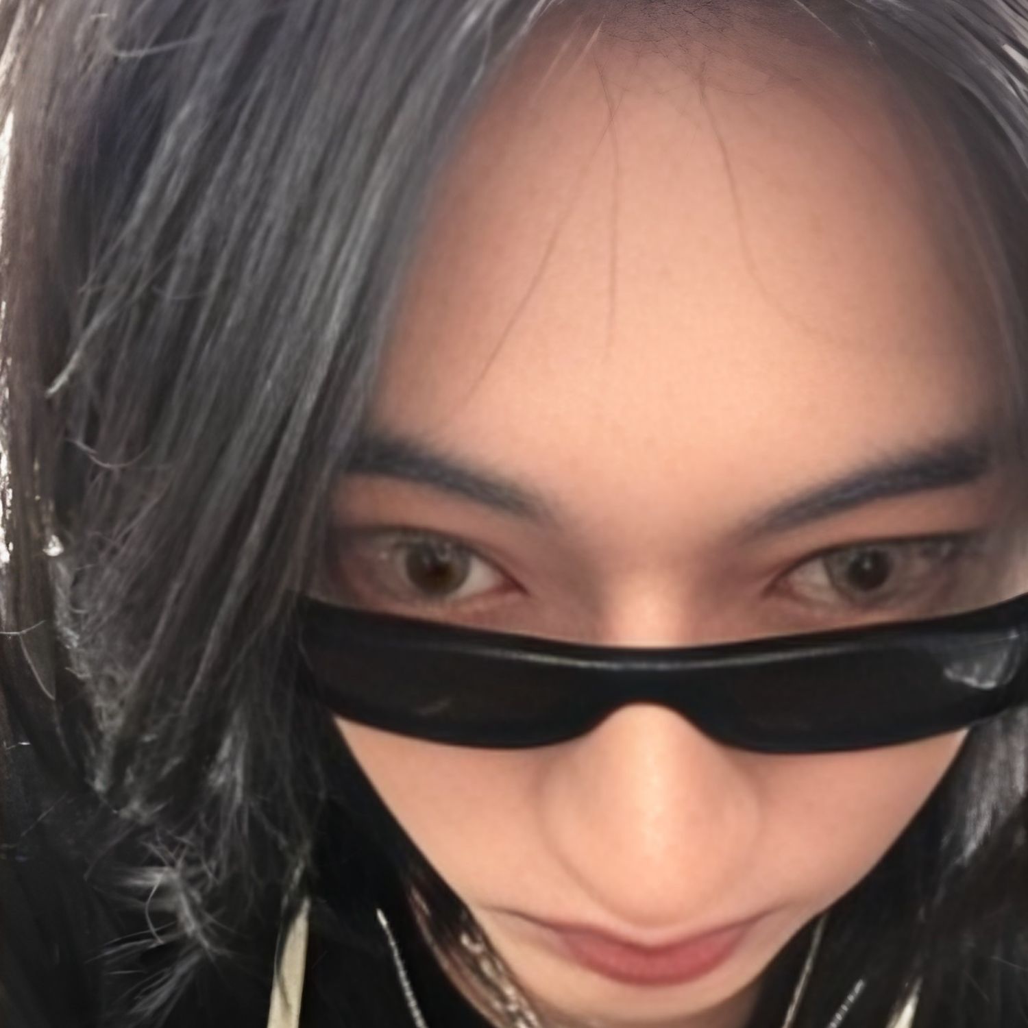 Recent activity shot of Haruto (TREASURE)