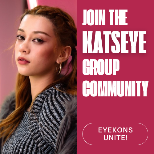 Latest photo of Megan (KATSEYE)