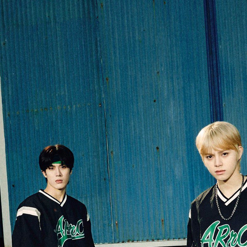 Behind-the-scenes cut of ARrC