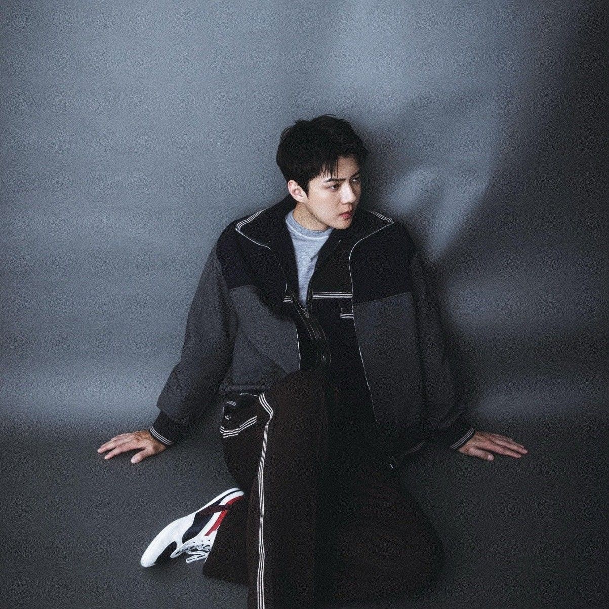 세훈 (EXO) 최근 활동샷