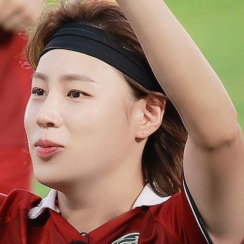 Behind-the-scenes cut of Ha Sungwoon