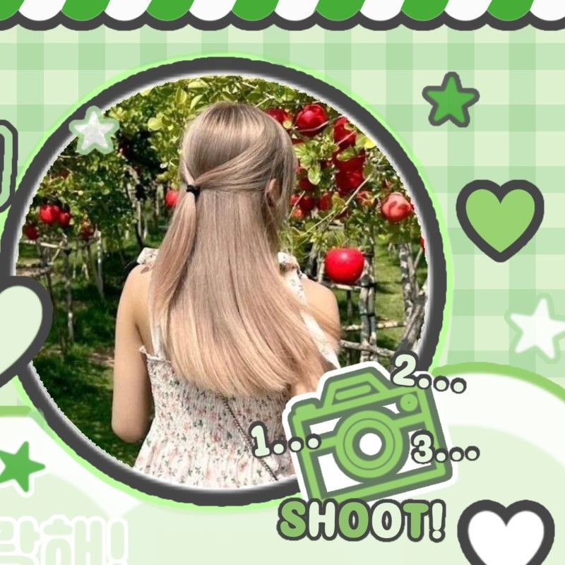 Chiquita (BABYMONSTER)粉丝拍下的瞬间