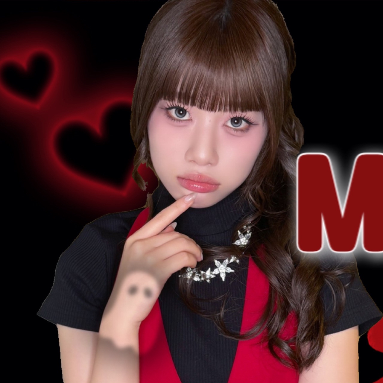 Latest photo of Takami Ayane (ME:I)