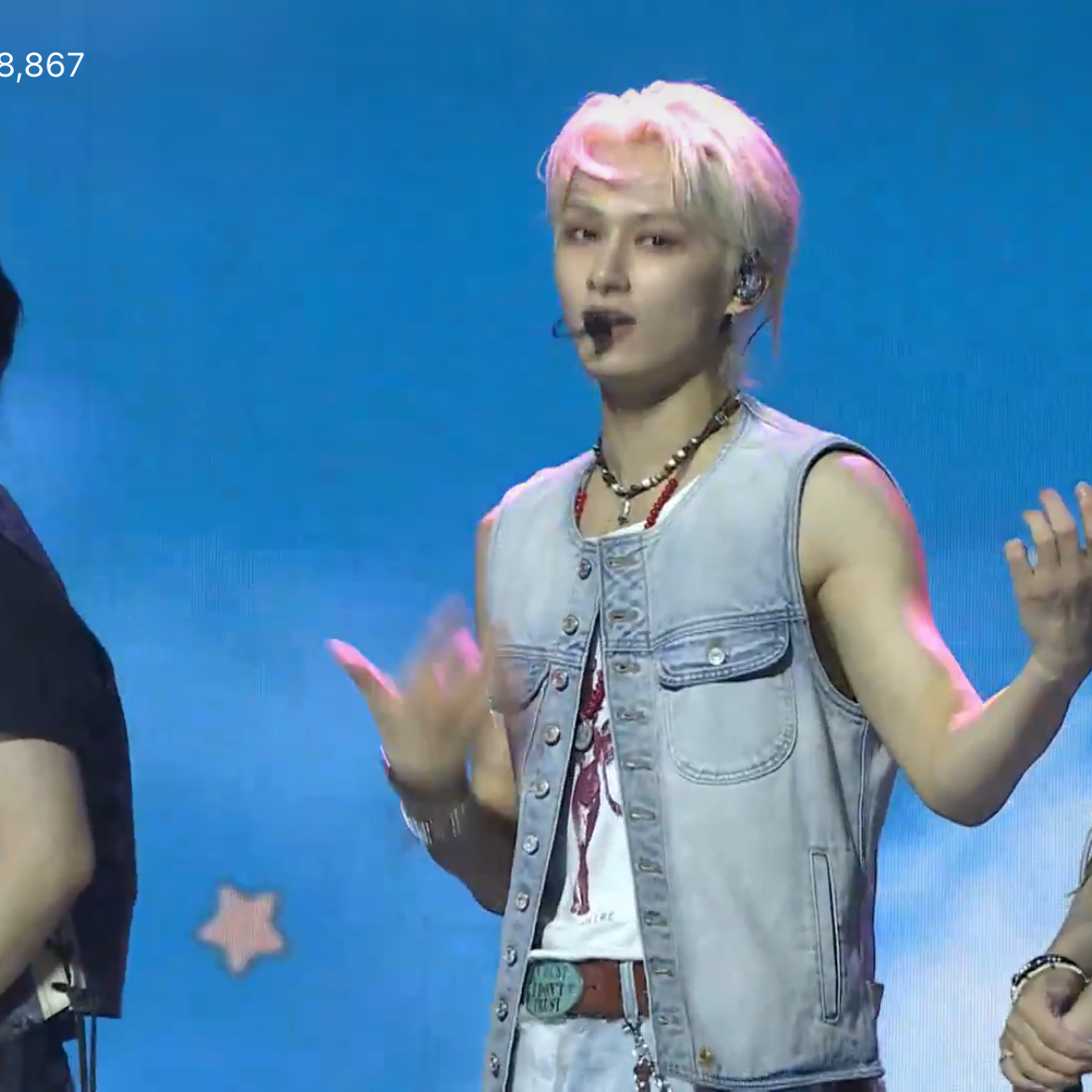 SEVENTEENの最新写真