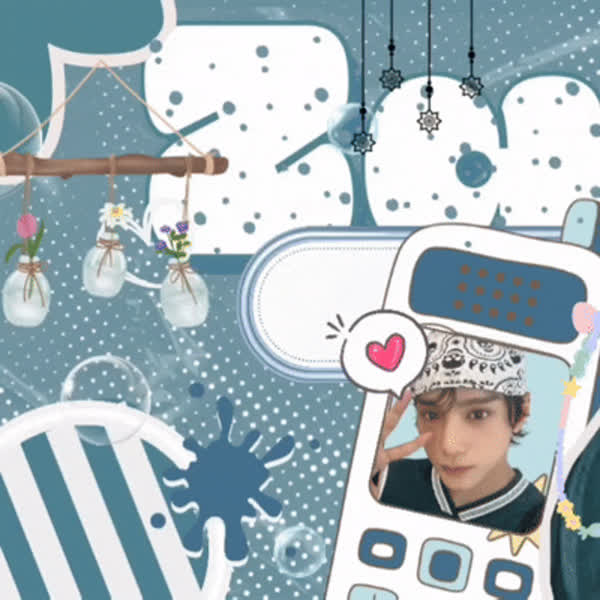 Popular profile picture of Zayyan (XODIAC) loved by fans